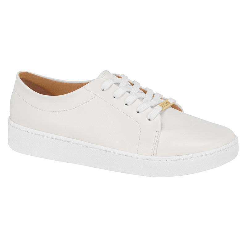 Tenis vizzano hot sale suede branco