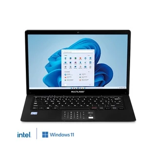 Notebook Legacy Book, Win 11 Home, 4GB 64GB - PC270