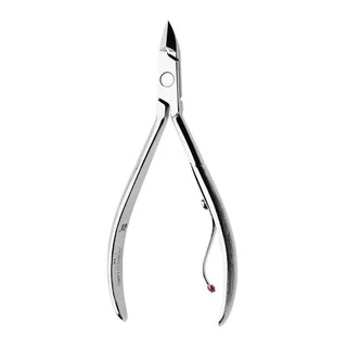 Alicate de Aço Inoxidável Cortador de Unhas Ferramenta de Manicure