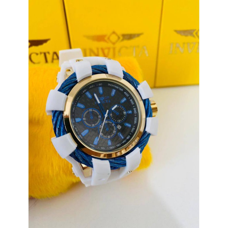 Invicta bolt 2024 sport watch