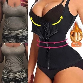 cinta modeladora feminina dupla sinta modeladora feminina emagrecedora cinta colete POSTAGEM RÁPIDA