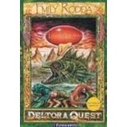 O Lago das Lágrimas - Deltora Quest 1 Vol. 2 autor Emily Rodda