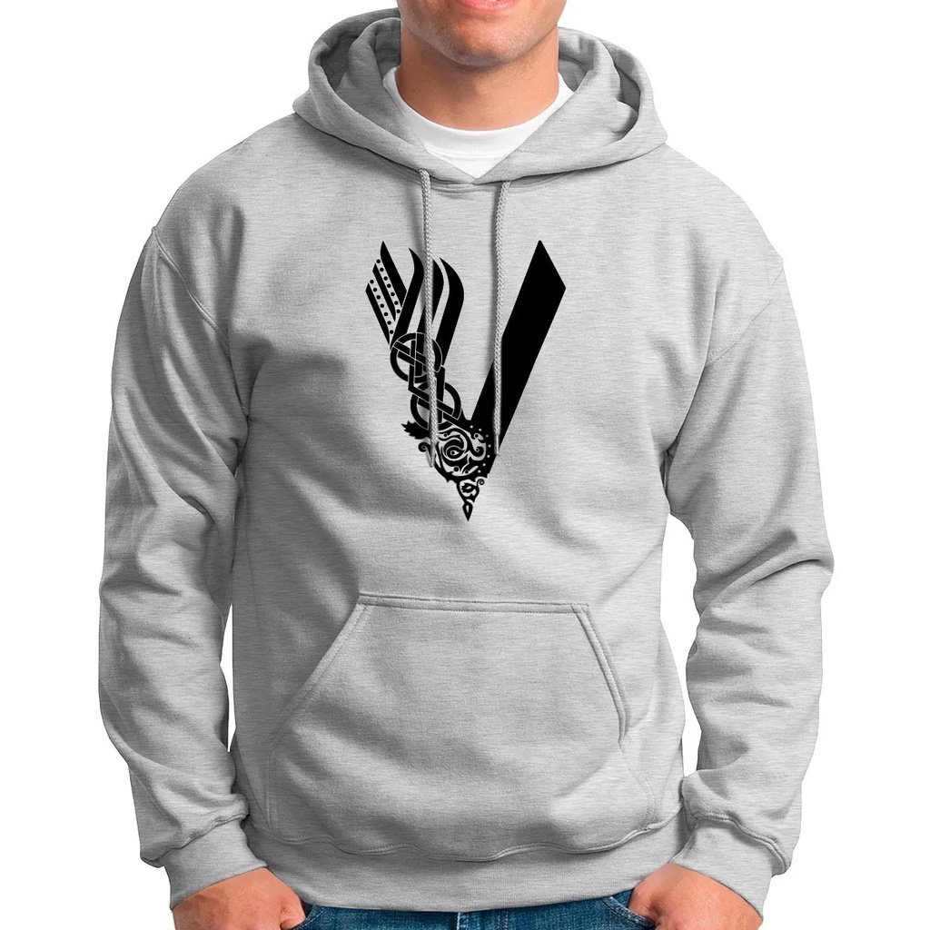 Blusa de frio store vikings