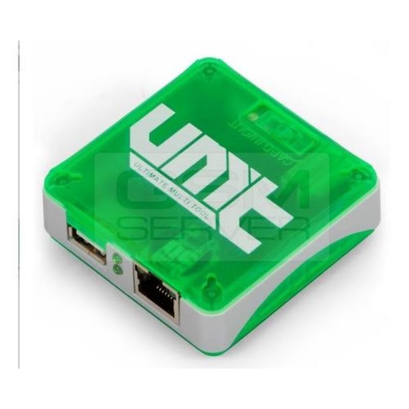 Ultimate Multi Ferramenta Dongle Dongle Umt box Ativação 1 ano