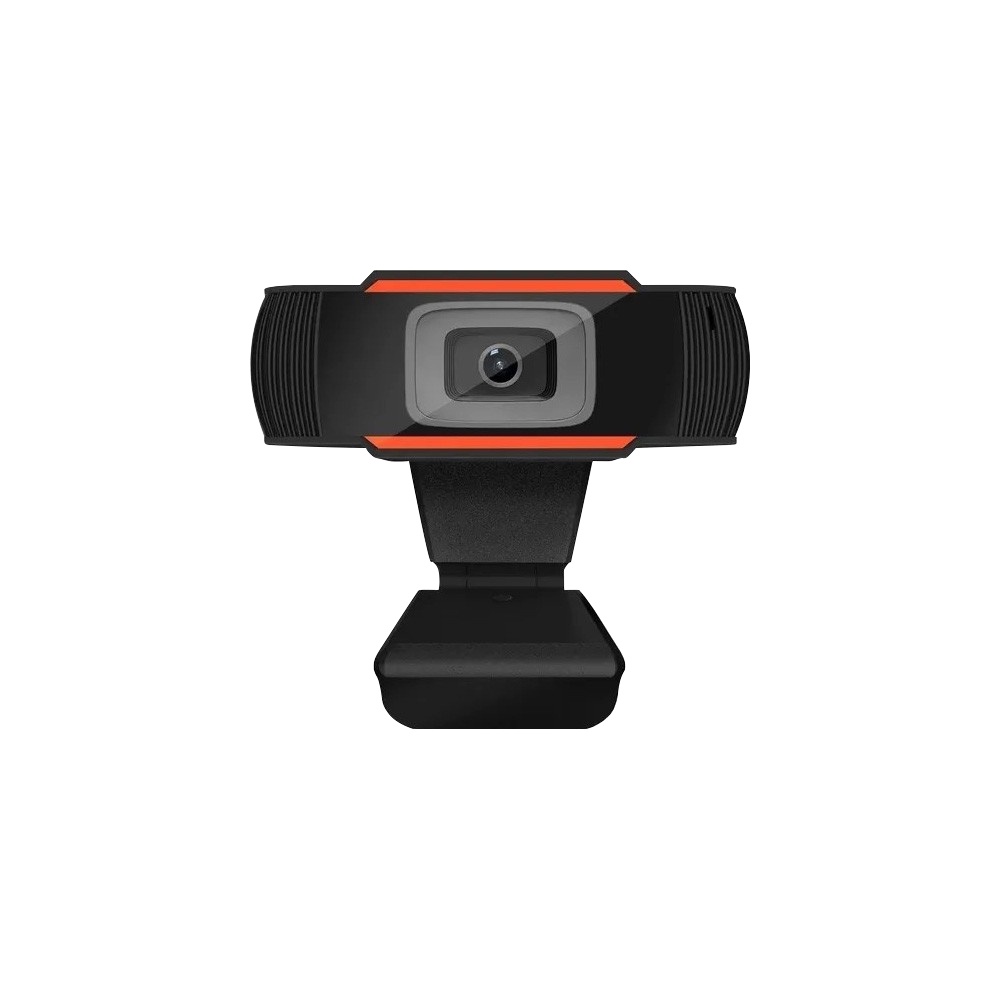 Webcam Full Hd 1080p Usb Com Microfone Câmera Live Stream Alta Resolução  A27 | Shopee Brasil