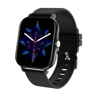 Hrich SmartWatch, Relógio SmartWatch, Tela de 1,95'' Polegadas,Fazer  Chamadas, Full Touch, com Controles de Música, Aplicativo Notificações,  Acordar a