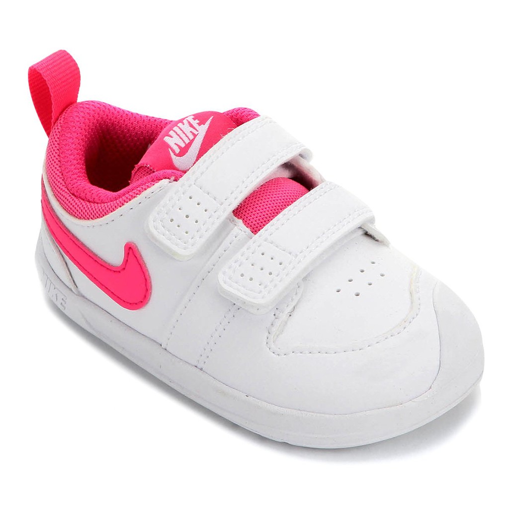 Sapato da best sale nike de menina