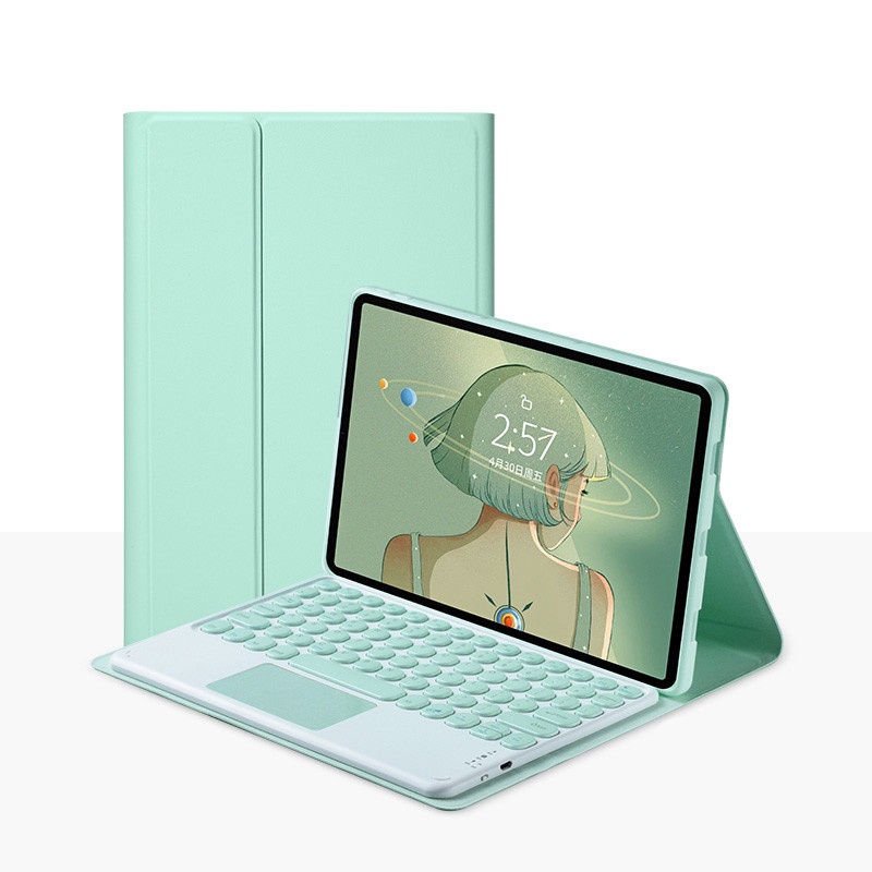 Capa De Teclado Para Lenovo Tab P11 11