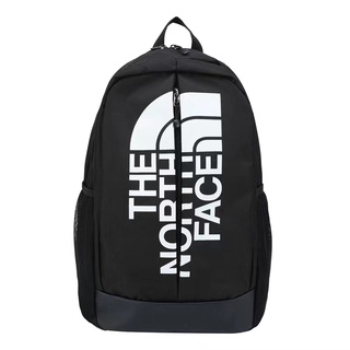 Mochila TNF THE NORTH FACE Bolsa Escolar Trabalho Viagem Mala Faculdade Fut  masculina feminina