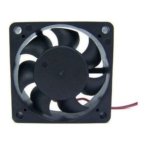 Ventola Assiale Sunon MF60201VX1000UA99 – 60x60x20mm 12V 1,71W 5700rpm 43,3m³/h