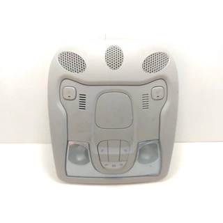 Lanterna Luz Teto Cortesia Jeep Renegade 51952930 Original