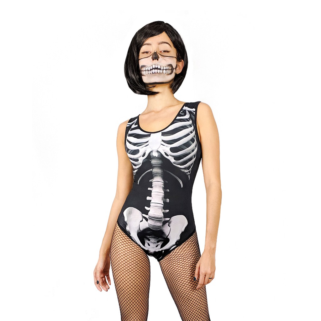 Maquiagem para halloween caveira mexicana  Fantasias de halloween para  homens, Fantasias halloween, Fantasias