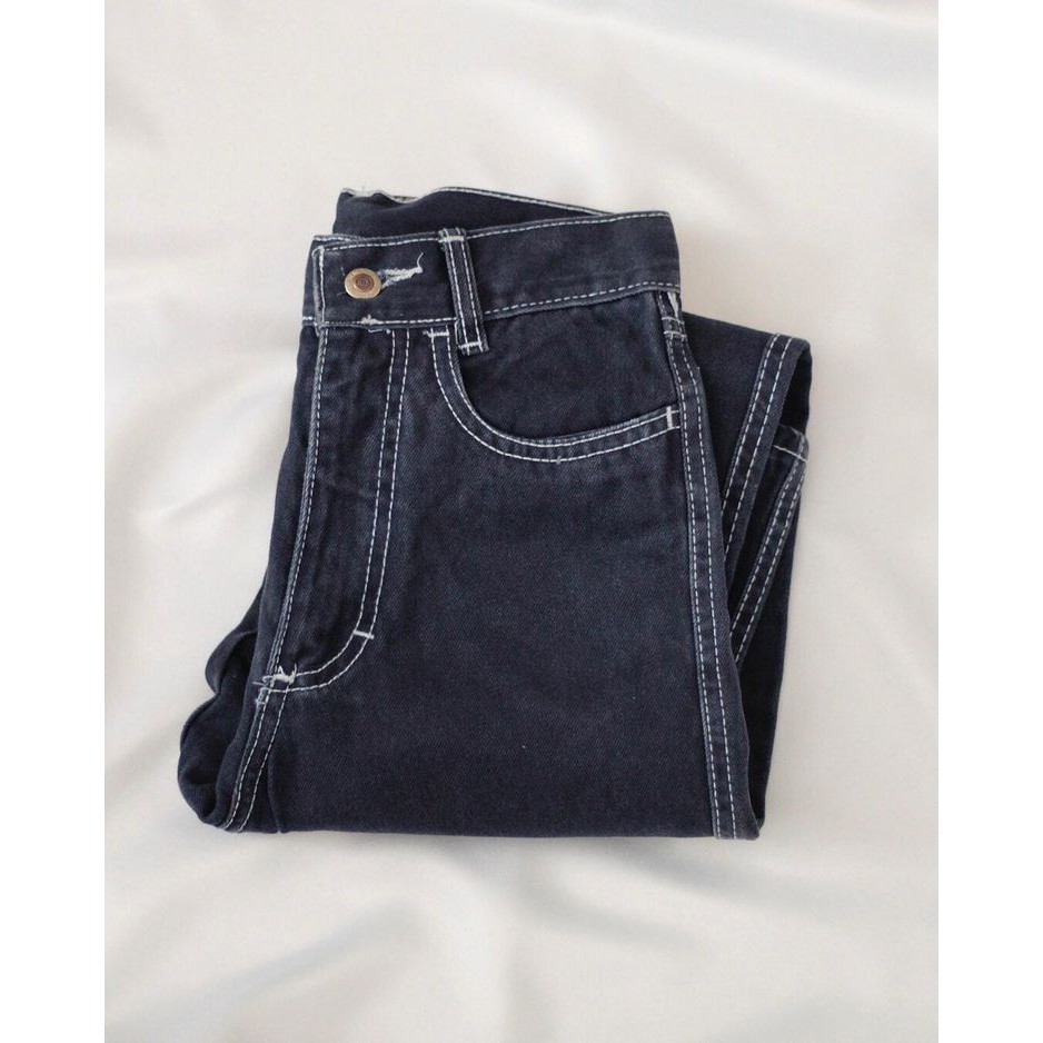 Calça hot sale jeans hamuche