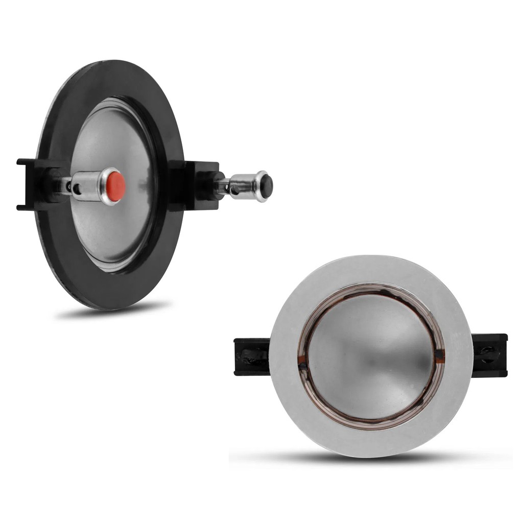 Reparo MusicAll P/ Driver DTI 4630 4626 4625 Ti 150W RMS 8 Ohms