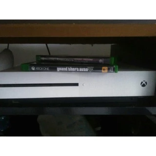 Xbox one s 500gb