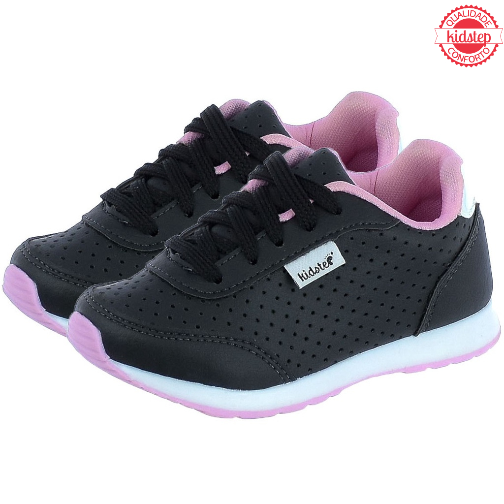 Tenis nike infantil feminino hot sale 28