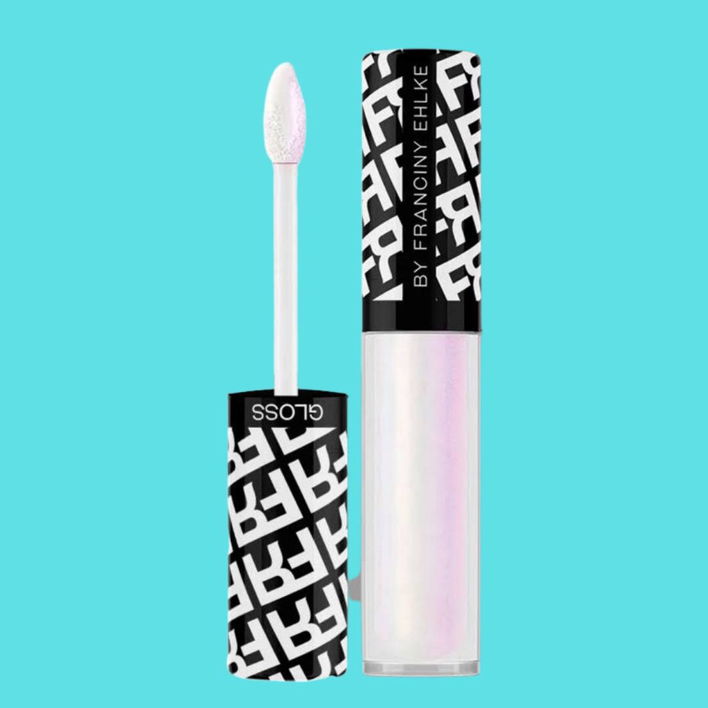 Gloss labial Glossip Girl Franciny Ehlke Bem Chicletinho Shopee