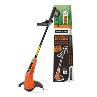 Aparador de Grama Elétrico AP1500T Fio de Nylon 1500W 220v Tramontina
