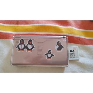Nintendo DS lite