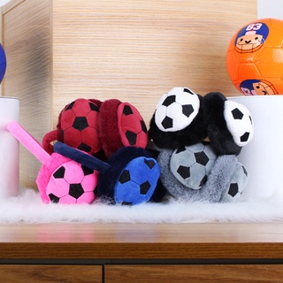 Protetor Aquecedor De Ouvido Orelha Feminina Masculina Menino Menina Quente Earmuff Frio Felpudo Pelúcia