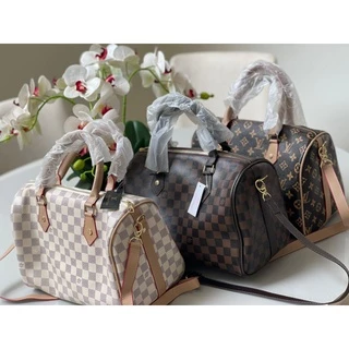 Bolsa LV louis vuitton bau fino acabamento promoção