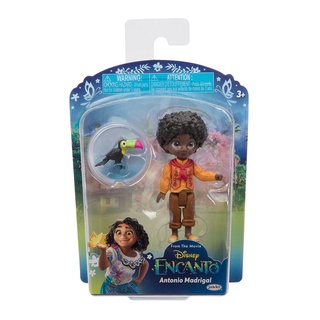 Encanto - Antonio Madrigal Family Small Single Doll 3 Pol