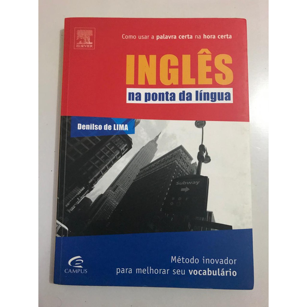 julho, 2011 – Inglês na Ponta da Língua