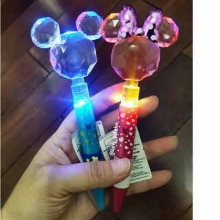 Caneta Disney ORIGINAL MICKEY MINNIE MOUSE