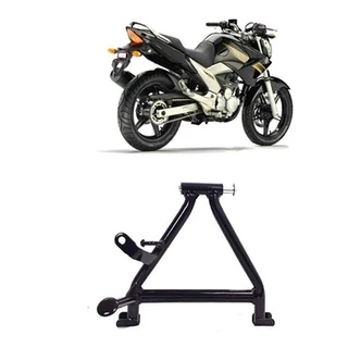 Cavalete Central Chapam Fazer 250 2006 Ate 2017 Completo