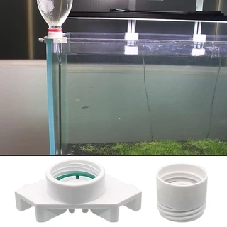 Zona Peixe Para Controlador De Nível De Água Do Tanque Enchimento Automático Superior Com Adaptador