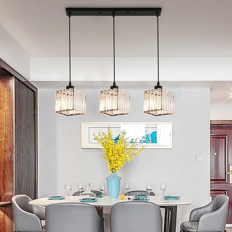 Luminaria Teto Nórdico Lustre Quarto Moderno Lustre Sala Pendente Sala Jantar Simples Pendente Luminária Pingente Para Sala