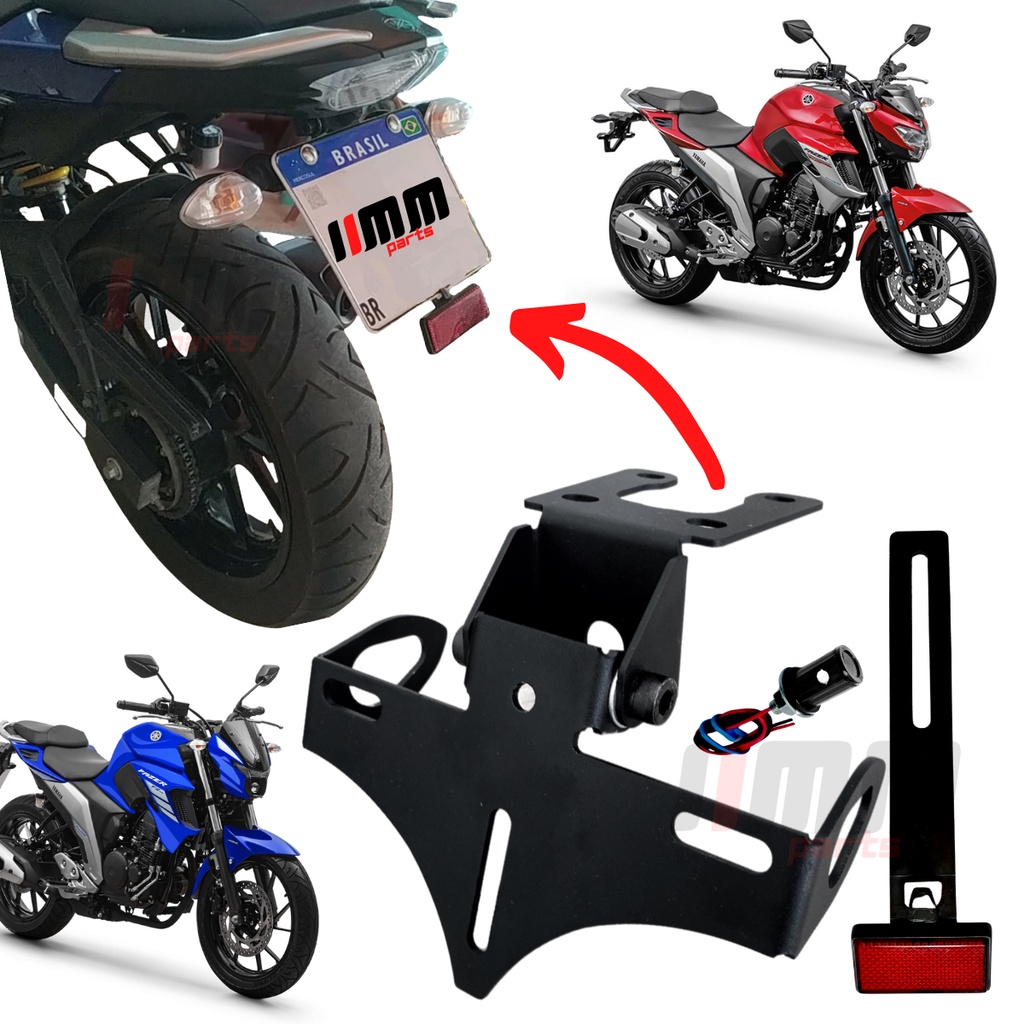 stunt-cage-xre-300-protetor-gaiola-xre300-2010-a-2022- - Acessórios para  Veículos - Peças para Moto