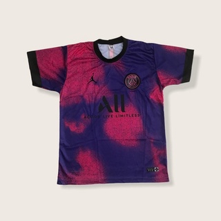 Psg camiseta 2021 jordan hot sale