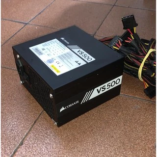 Fonte Corsair Cx650 650w 80 Plus Bronze
