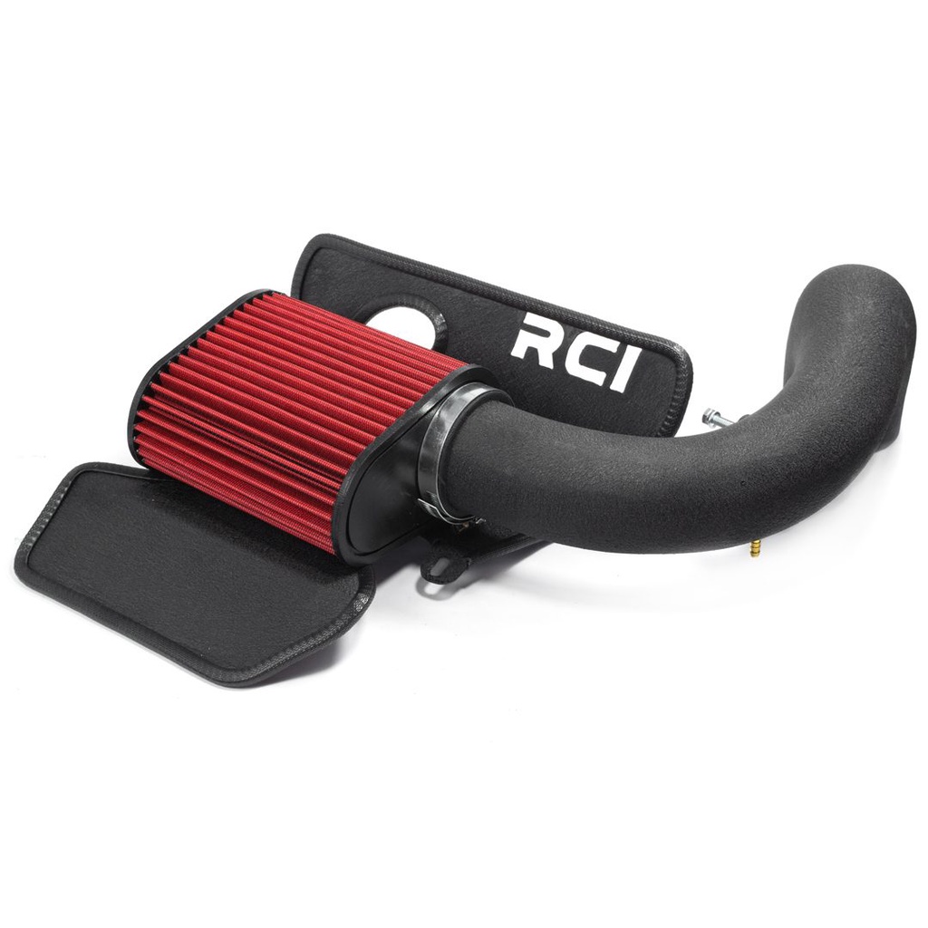 Kit Intake Vw Up Tsi 1.0 Turbo Filtro De Ar Esportivo Rci063