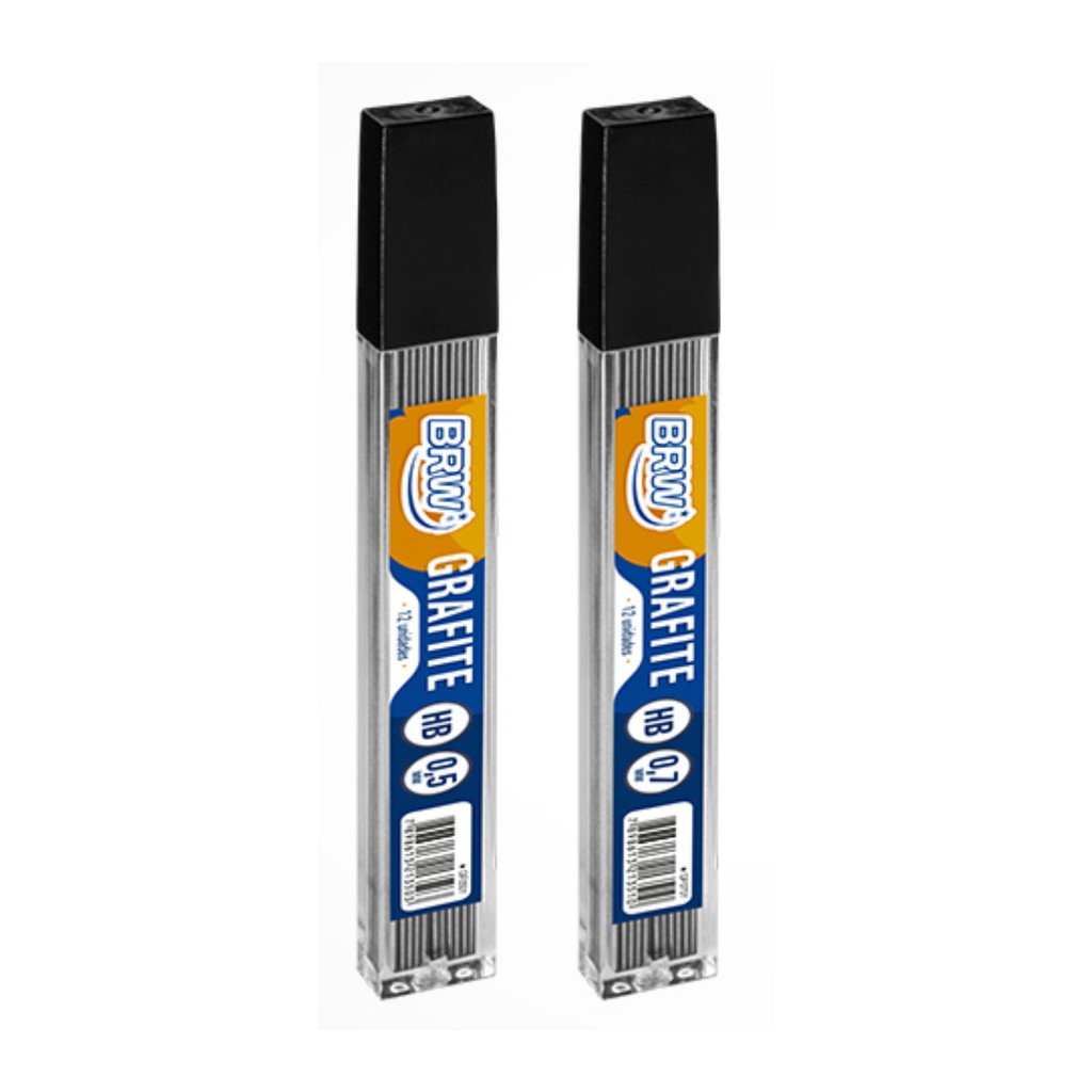 Grafite de Lapiseira: Onde Comprar | BuscaProdutos