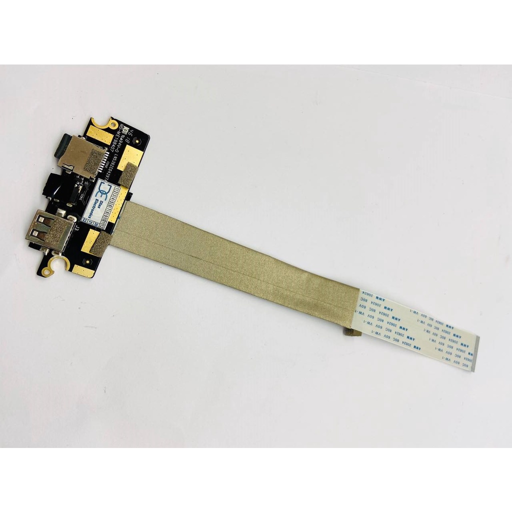 Placa Usb Notebook Legacy Pc121 Ms-me198407 | Shopee Brasil