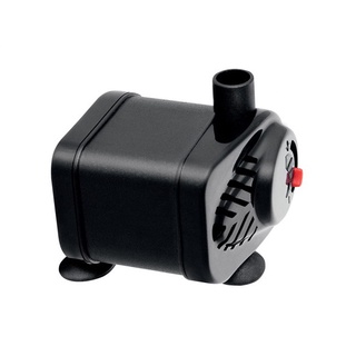 Bomba Submersa Truqys Bivolt Aquário Fonte Cascata Motobomba