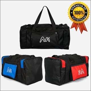 Mala de Bordo tamanho GRANDE G em Oferta na Shopee