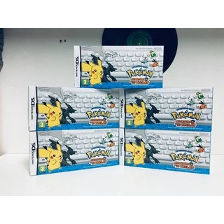 Learn With Pokemon: Typing Adventure Ds (Teclado + Jogo) Original Lacrado