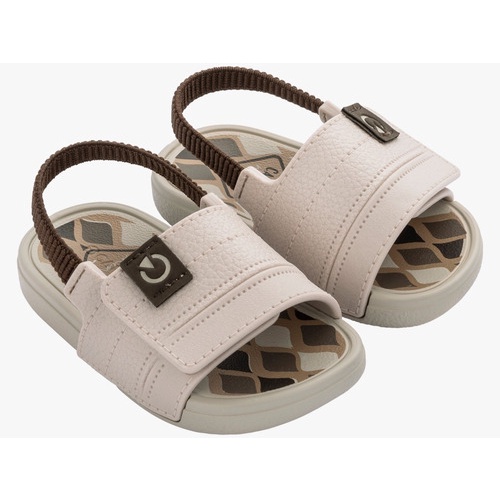 Chinelo cartago hot sale para bebe