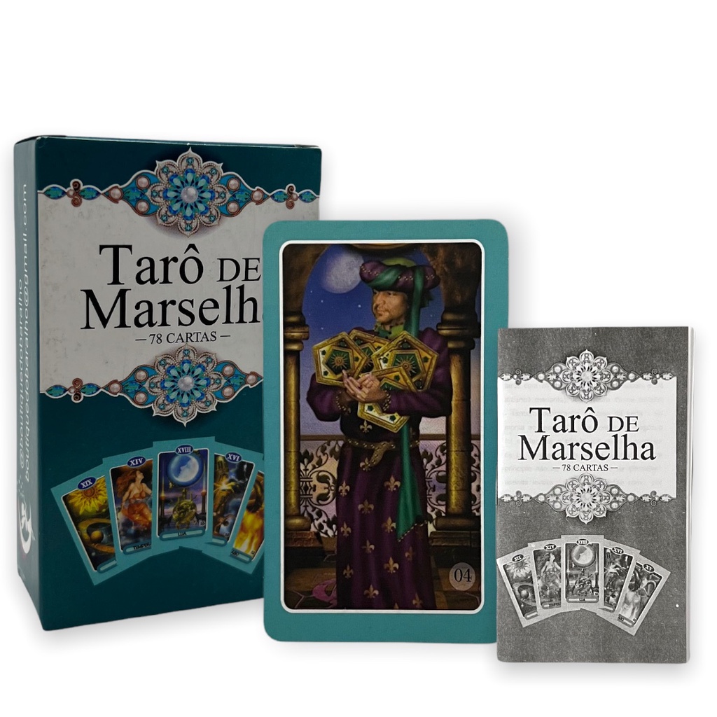 78 Cartas Espanhol: Cavaleiro Tarô Cartas Destino Adivinhação Jogo