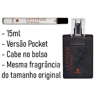 Perfumes Hinode Várias Fragrâncias Escolha a Sua Super Promoção 15ml