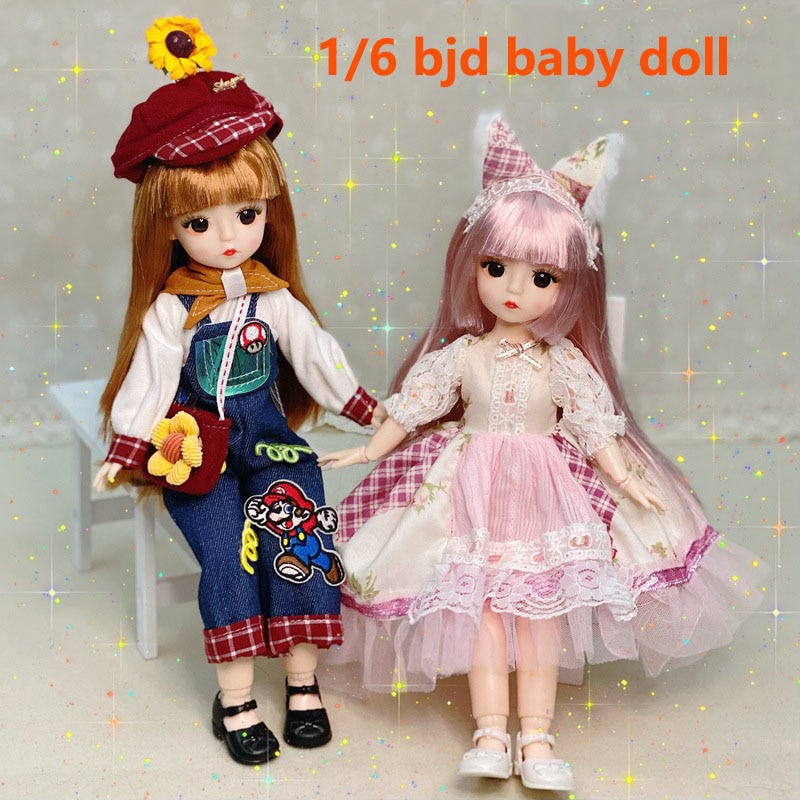 Bjd shopee shop