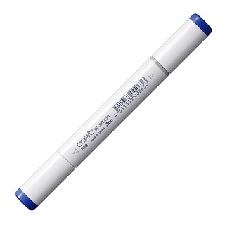 Esboço Cópico B (Azul) Série II
