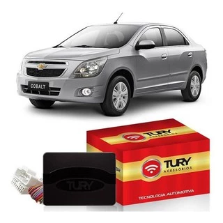 Módulo De Vidro - Chevrolet Cobalt LTZ - Até 2014