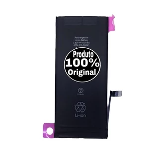 Bateria Iphone 11 Org novo pronto entrega p