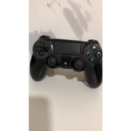 Playstation 4 Ps4 Fat 1 Controle Original + Jogo Grátis - Escorrega o Preço