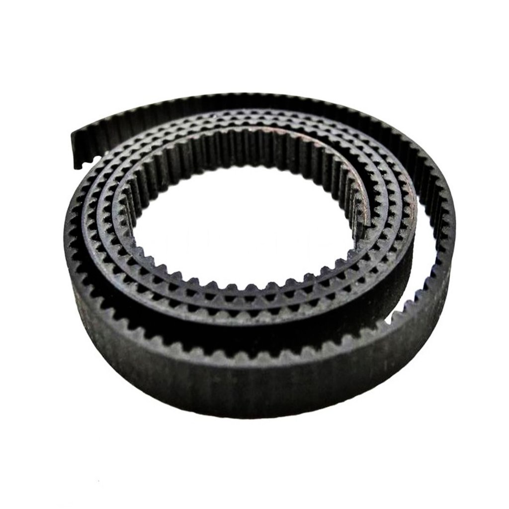 Correia Dentada GT2 10mm Passo 2mm Aberta 1m 3D Printer