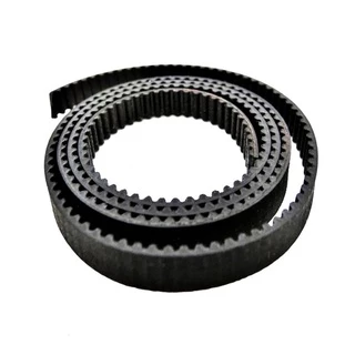 Correia Dentada GT2 10mm Passo 2mm Aberta 1m 3D Printer